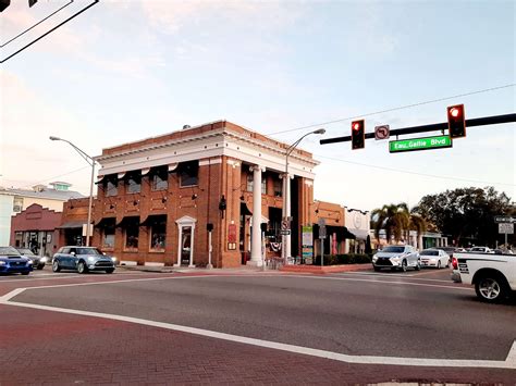 Downtown Historic Melbourne, FL: A Local's Guide to Hidden Gems