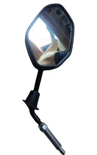 Motorcycle Rear View Mirror For Bike At Rs 110 Pair In Mumbai ID