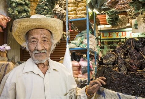 Discover Oaxaca's Art & Culture - 5 Days | kimkim