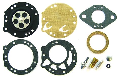 Genuine Tillotson Repair Kit Rk 88hl Henderson Mowers Chainsaws