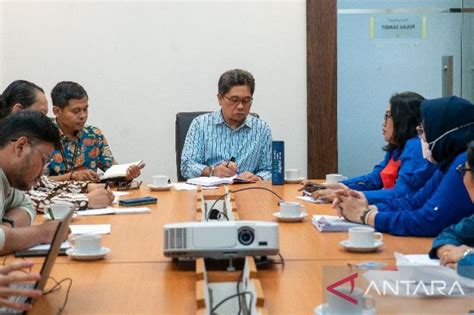 KSP Upayakan Mediasi Pemegang Polis Dengan Pimpinan AJB Bumiputera