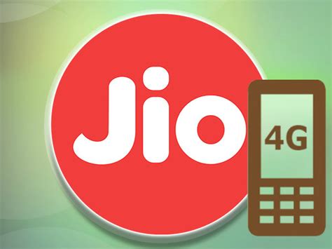 Reliance Jio 4g Volte Feature Phone To Be Launched Under Lyf Brand At