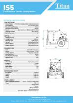 Titan Is Titan Makina Ltd Sti Pdf Catalogs Technical