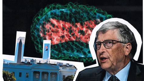 Bill Gates Les Labos Ukrainiens Les Vaccins La Variole Du Singe