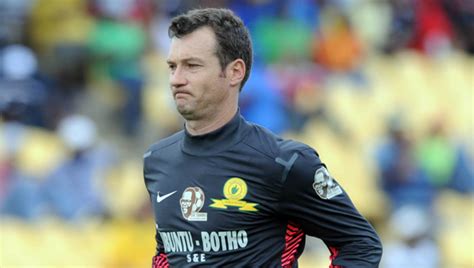 Top 10 South African Goalkeepers Of All Time - Diski 365