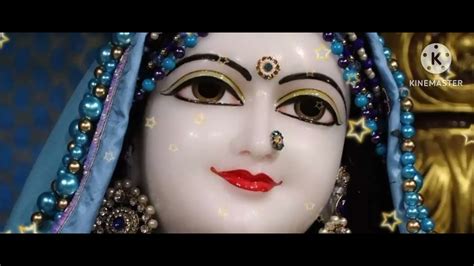 एक नजर कृपा की कर दो लाडली श्री राधेyoutubeshorts Radhakrishna लाडली