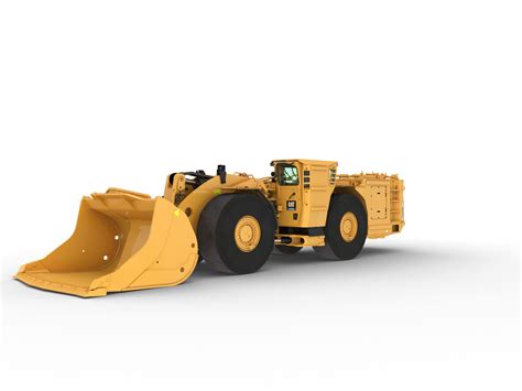 Underground Mining Load Haul Dump Lhd Loaders R Xe Underground