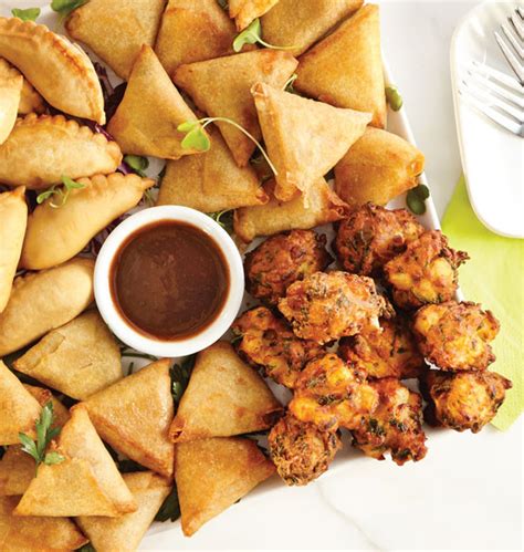 Best 30 Indian Appetizers For Party Best Recipes Ideas And Collections