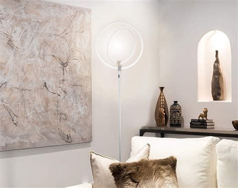 Top 10 Best Floor Lamps For Bright Light In 2020