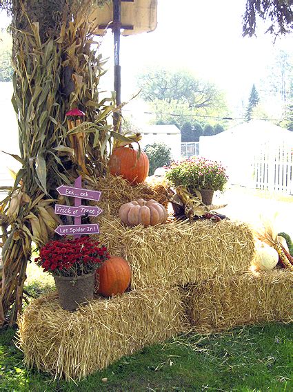 Farm Decorations