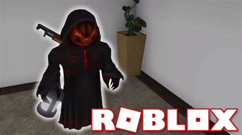 HUNT OR BE HUNTED Roblox Hunted YouTube