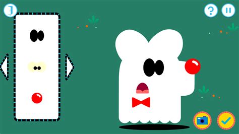 Hey Duggee The Spooky Badge App On Amazon Appstore