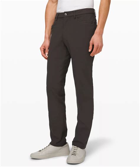 Lululemon Mens Golf Pants Reviewed