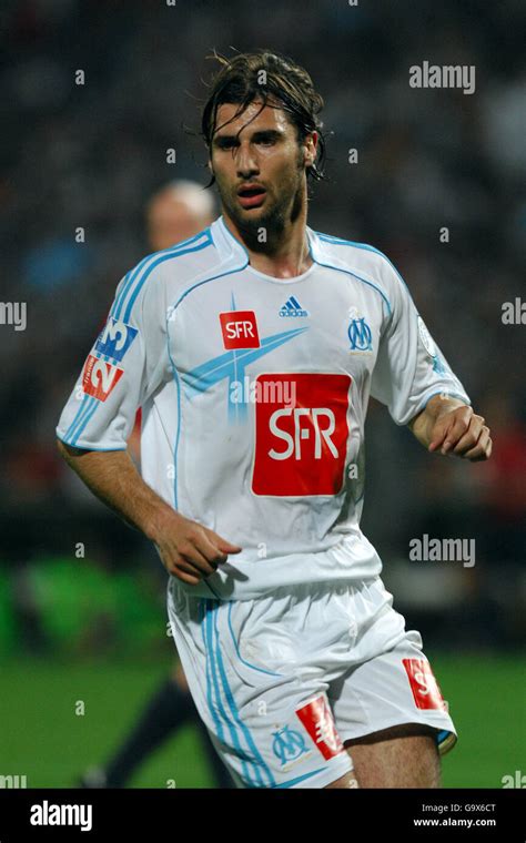 Olympique de marseille fc hi-res stock photography and images - Alamy