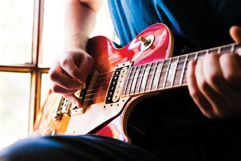 Chord Clinic Powerchords Two Note Tricks