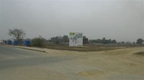 Kanal Residential Plot P Block Phase Prism Dha Lahore Ghar