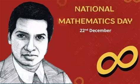 Celebrating Math Day With Ramanujan Indiafocus News