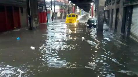 Famosa Tem Casa Alagada Por Tempestade No RJ Saiba Quem