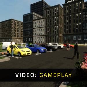 Buy Parking Tycoon Business Simulator Cd Key Compare Prices