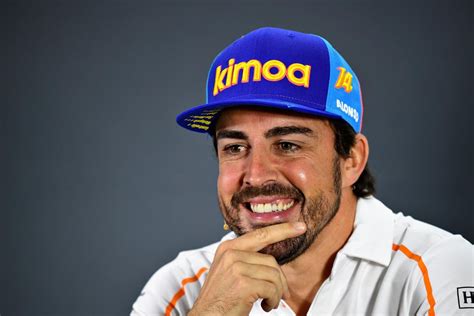 Fernando Alonso Motivated For Formula One Comeback As Spaniard Holds Talks Over Renault