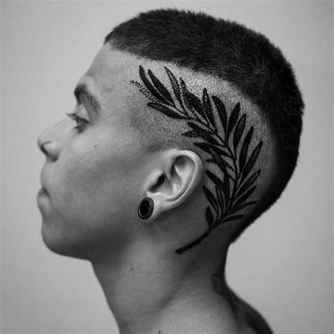 Top 101 Head Tattoo Ideas - [2021 Inspiration Guide]