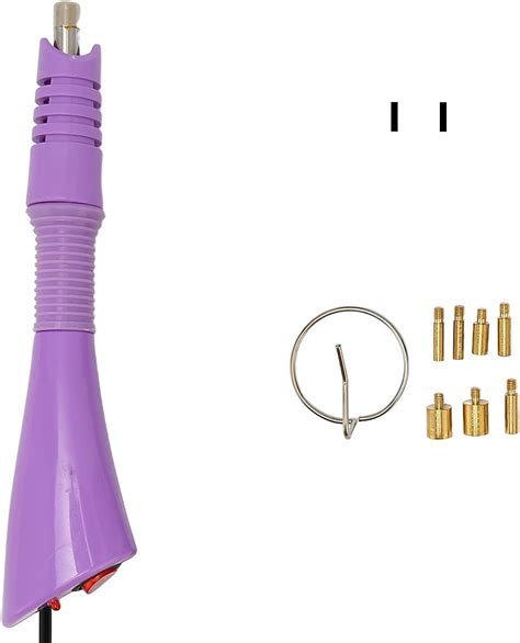 Amazon Hotfix Applicator Diy Hot Fix Rhinestone Setter Applicator