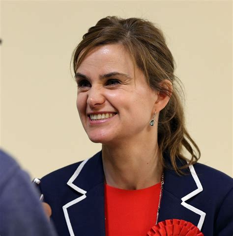 About Jo Cox - The Jo Cox Foundation