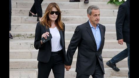 Carla Bruni Sarkozy convoquée par la justice pourquoi elle pourrait