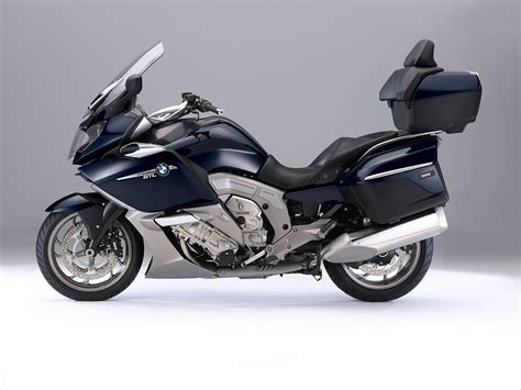 BMW K1600GTL (2012-2013) Specs, Performance & Photos - autoevolution