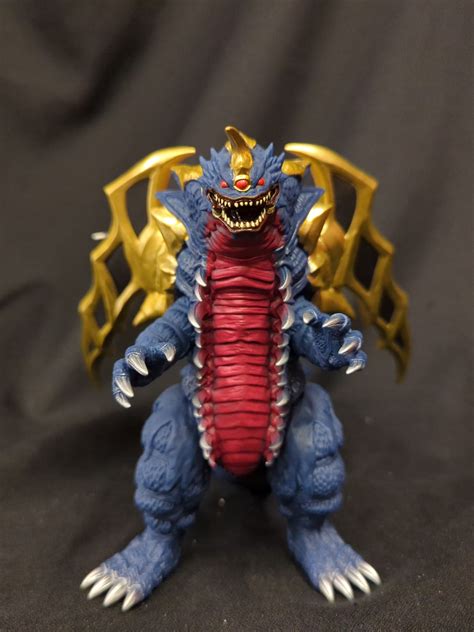 Bandai Ultra Kaiju Dx King Of Mons Mandarake Online Shop