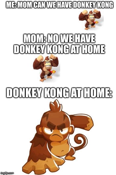 Image Tagged In Donkey Kong Imgflip