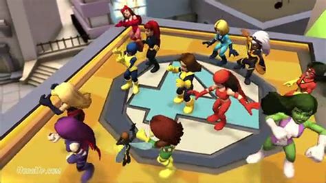 Marvel super hero squad online rewritten - darelofaces