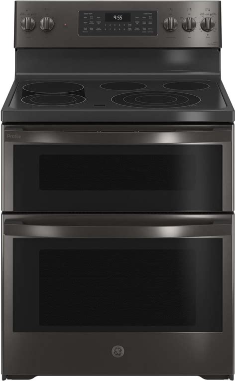 Ge Profile™ 30 Smart Free Standing Electric Double Oven