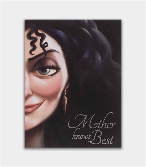 Tangled Mother Knows Best - AT TWO | Books, Toys, Stationery and Gifts