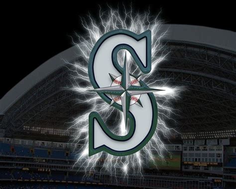 Seattle Mariners 2018 Wallpapers Wallpaper Cave