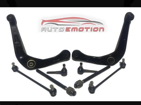 Kit Suspension Peugeot Y Compact Autoemotion