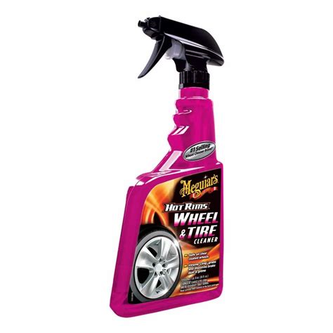 10 Best Car Rim Cleaners