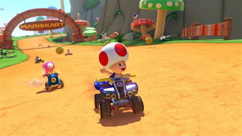 Mario Kart 8 Deluxe DLC Release Date When Is Wave 4 Coming