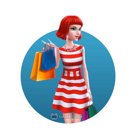 Shopping Mall Girl - Download Simulation Game for Free