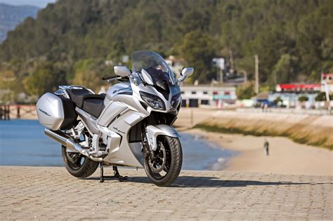 Yamaha FJR 1300 AE