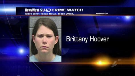 Midland Woman Arrested Facing Several Charges Newswest