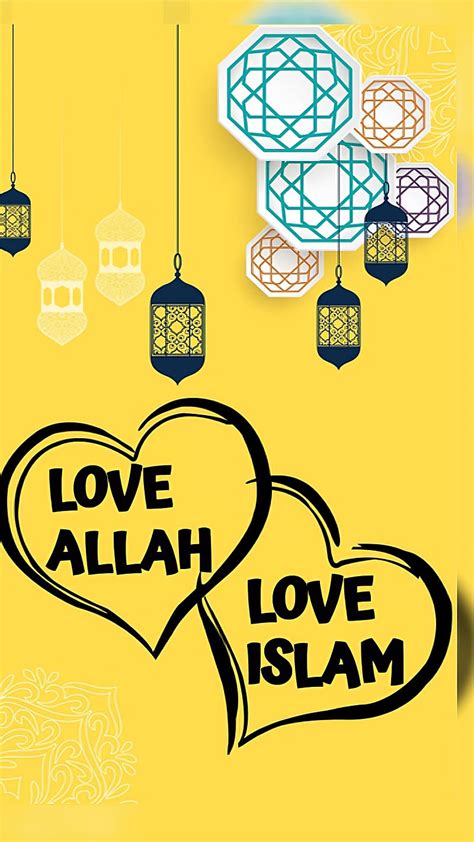 Top 999 I Love Allah Images Amazing Collection I Love Allah Images