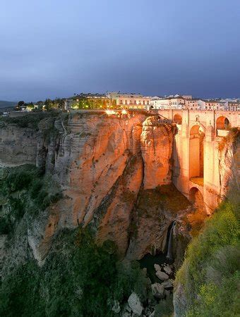 Parador de Ronda $164 ($̶1̶8̶2̶) - UPDATED 2018 Prices & Hotel Reviews - Spain - TripAdvisor