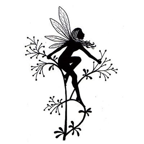 Lav123 Flower Fairy By Lavinia Stamps Fairy Rubber Stamps Etsy