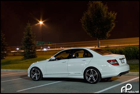 2008 Mercedes-Benz C300 Sport Pictures, Mods, Upgrades, Wallpaper ...