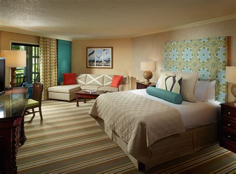 Hilton Head Island | The Omni Hilton Head Oceanfront Resort reveals new ...