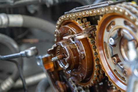 Bad Timing Chain Symptoms How To Check Off Roading Pro