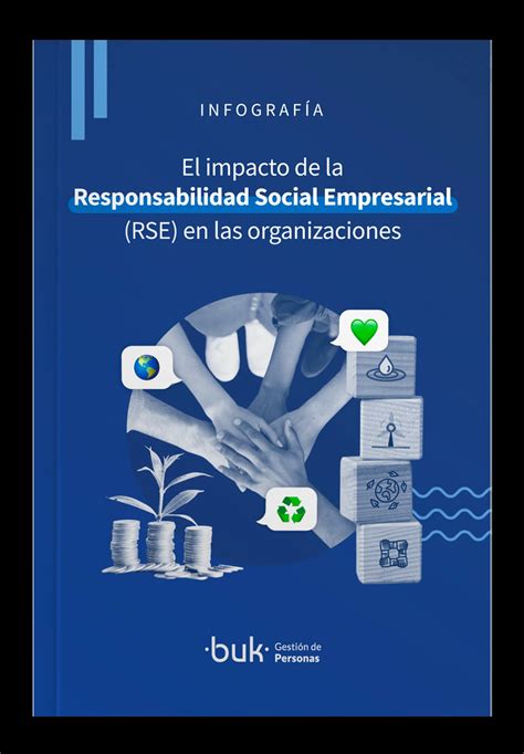 Infograf A Gratuita Responsabilidad Social Empresarial Buk