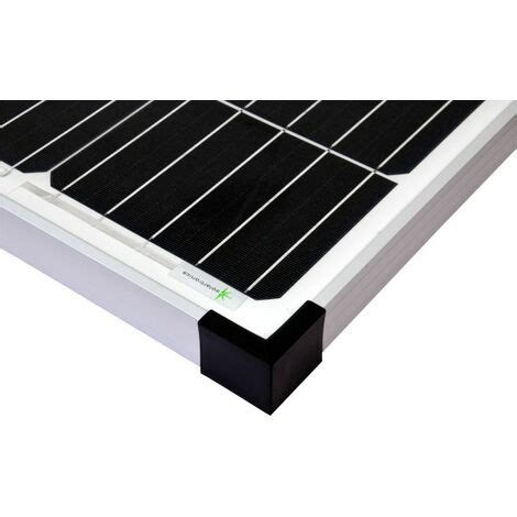 Solarmodule St Ck Watt Mono Solarpanel Solarzelle X X