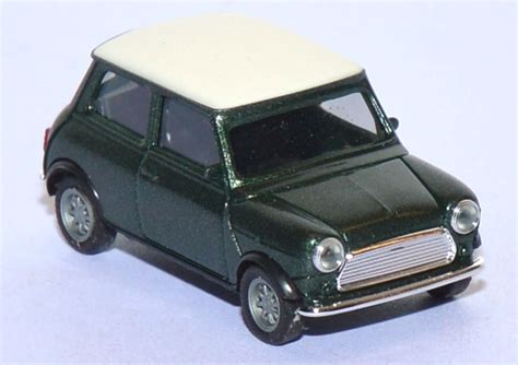 1zu87 eu Shop für gebrauchte Modellautos Austin Mini Cooper